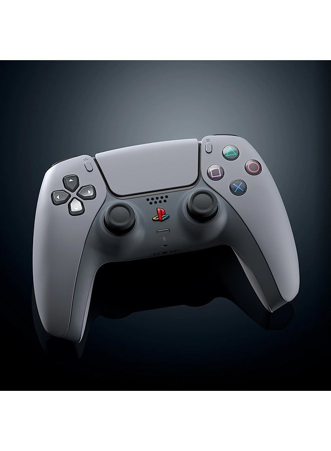 PS4 DualSense Wireless Controller – 30th Anniversary - Image 1